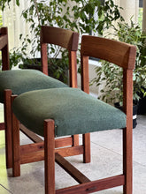 Load image into Gallery viewer, Solid Kiaat Artecasa Dining Set