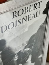 Load image into Gallery viewer, Vintage Robert Doisaneau Poster