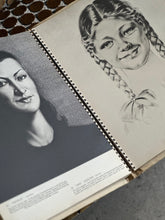 Load image into Gallery viewer, Tretchikoff Book - Portfolio - Published 1950
