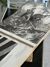 Load image into Gallery viewer, Tretchikoff Book - Portfolio - Published 1950