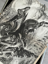 Load image into Gallery viewer, Tretchikoff Book - Portfolio - Published 1950