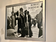 Load image into Gallery viewer, Vintage Robert Doisaneau Poster