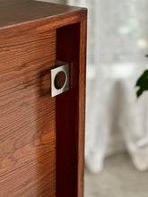 Load image into Gallery viewer, BODIL KJAER FOR E. PEDERSEN & SON ROSEWOOD SIDEBOARD | Credenza