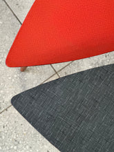 Load image into Gallery viewer, Mid-Century Nest of Three Side Tables