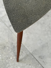 Load image into Gallery viewer, Mid-Century Nest of Three Side Tables