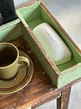 Load image into Gallery viewer, Small Vintage Single-Drawer table