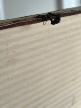 Load image into Gallery viewer, Vintage Trunk with Wood & Metal Reinforcements