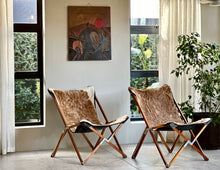 Load image into Gallery viewer, Vintage "Papillion" Chair (Priced Each)
