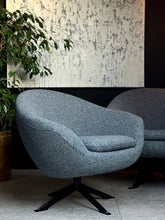 Load image into Gallery viewer, Stylish Pair of Zodiac Armchairs