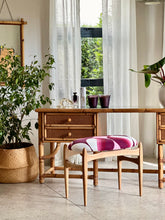 Load image into Gallery viewer, Vintage Dresser/Ladies' Desk