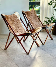 Load image into Gallery viewer, Vintage "Papillion" Chair (Priced Each)
