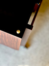 Load image into Gallery viewer, Danish-Style Extendable Bar Trolley