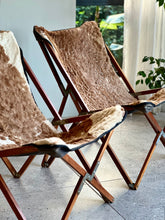 Load image into Gallery viewer, Vintage "Papillion" Chair (Priced Each)