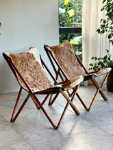 Load image into Gallery viewer, Vintage "Papillion" Chair (Priced Each)