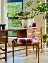 Load image into Gallery viewer, Vintage Dresser/Ladies' Desk