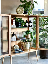 Load image into Gallery viewer, MCM Refined Cabinet