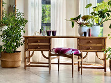 Load image into Gallery viewer, Vintage Dresser/Ladies' Desk