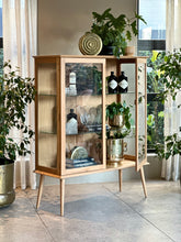 Load image into Gallery viewer, MCM Refined Cabinet