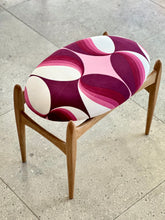 Load image into Gallery viewer, Mid-Century EON - Elliots Of Newbury - Stool