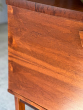 Load image into Gallery viewer, Mid-Century Imbuia Sideboard