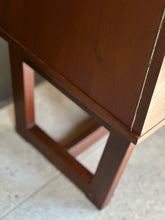 Load image into Gallery viewer, Mid-Century Imbuia Sideboard