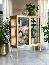 Load image into Gallery viewer, MCM Refined Cabinet