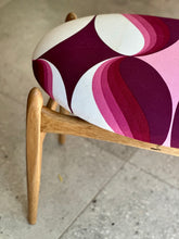 Load image into Gallery viewer, Mid-Century EON - Elliots Of Newbury - Stool