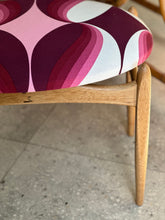 Load image into Gallery viewer, Mid-Century EON - Elliots Of Newbury - Stool