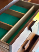 Load image into Gallery viewer, Mid-Century Imbuia Sideboard