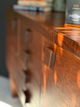 Load image into Gallery viewer, Mid-Century Imbuia Sideboard