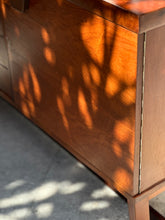 Load image into Gallery viewer, Mid-Century Imbuia Sideboard