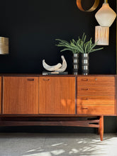 Load image into Gallery viewer, Mid-Century Frystark Sideboard