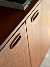 Load image into Gallery viewer, Mid-Century Frystark Sideboard