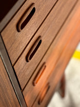 Load image into Gallery viewer, Mid-Century Frystark Sideboard