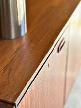 Load image into Gallery viewer, Mid-Century Frystark Sideboard