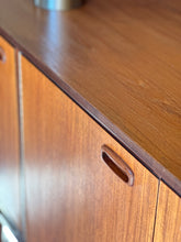 Load image into Gallery viewer, Mid-Century Frystark Sideboard