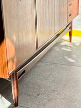 Load image into Gallery viewer, Mid-Century Frystark Sideboard