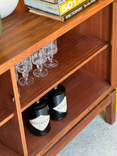 Load image into Gallery viewer, Mid-Century Sideboard Attributed to G&T