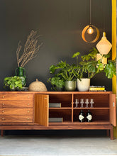 Load image into Gallery viewer, Mid-Century Sideboard Attributed to G&T