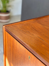 Load image into Gallery viewer, Mid-Century Frystark Sideboard