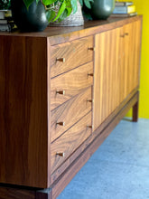 Load image into Gallery viewer, Mid-Century Sideboard Attributed to G&T