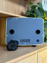 Load image into Gallery viewer, Vintage Radio With Bluetooth