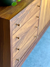 Load image into Gallery viewer, Mid-Century Sideboard Attributed to G&T