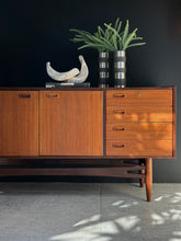 Load image into Gallery viewer, Mid-Century Frystark Sideboard