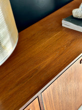 Load image into Gallery viewer, Mid-Century Frystark Sideboard