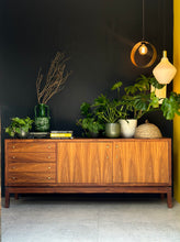 Load image into Gallery viewer, Mid-Century Sideboard Attributed to G&T