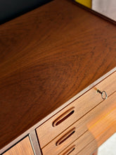 Load image into Gallery viewer, Mid-Century Frystark Sideboard