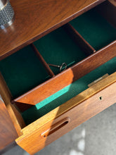 Load image into Gallery viewer, Mid-Century Frystark Sideboard