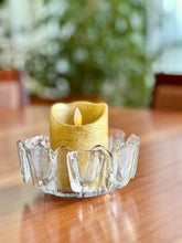 Load image into Gallery viewer, Clear Glass Bowl, Ravenhead, UK