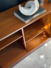 Load image into Gallery viewer, Mid-Century Frystark Sideboard